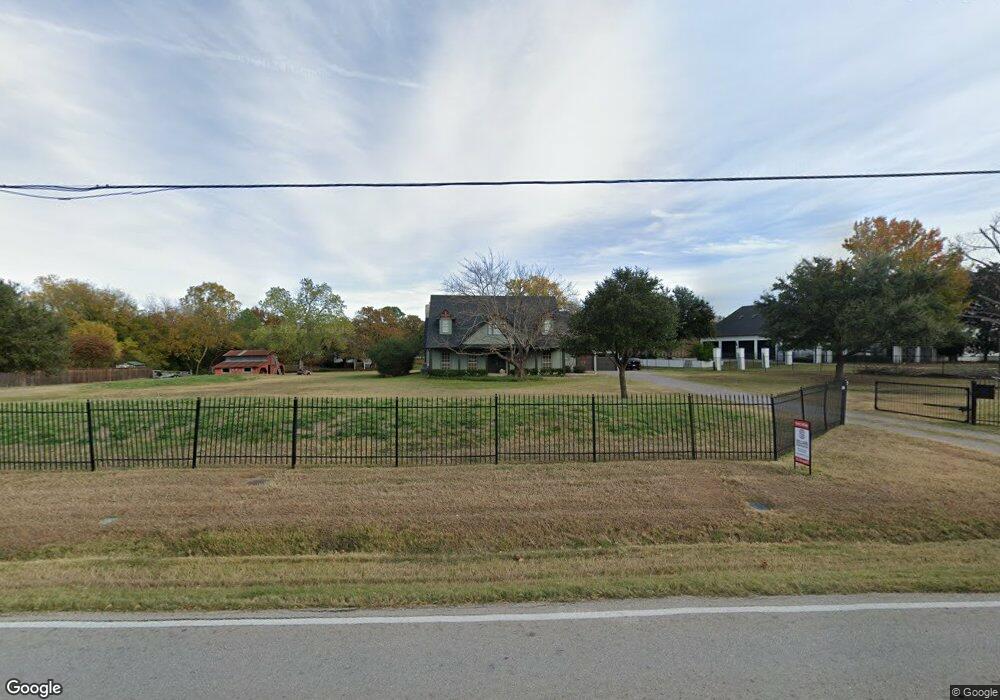 6989 Westcoat Dr, Colleyville, TX 76034 - photo 1