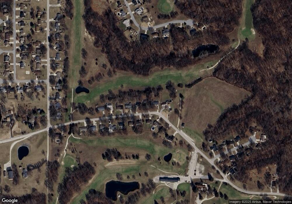 6196 W Maple Grove Rd, Huntington, IN 46750 - photo 1