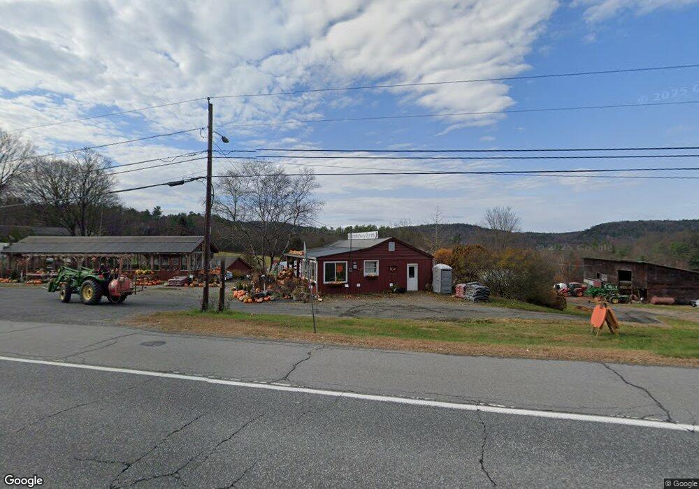 1815 Claremont Rd, Charlestown, NH 03603 - photo 1