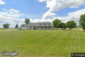 1622 S State Road 59, Centerpoint, IN 47840