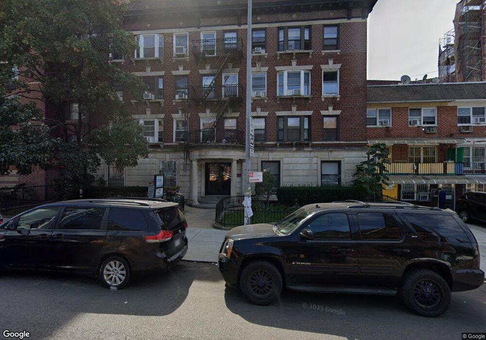 4214 Union St unit 1F, Flushing, NY 11355 - photo 1