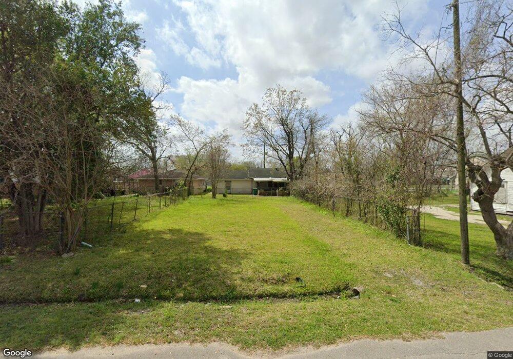 3106 Roland St, Houston, TX 77026 - photo 1