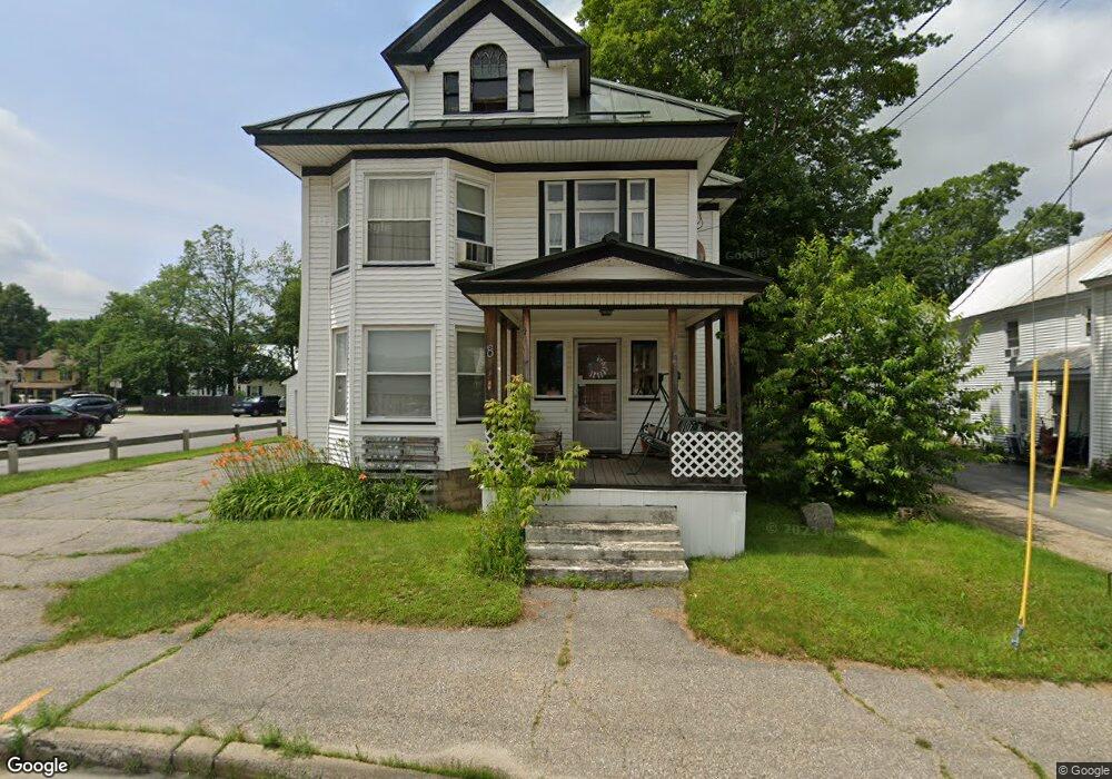 8 Weld St, Dixfield, ME 04224 - photo 1