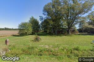 19125 Sedley Rd, Sedley, VA 23878