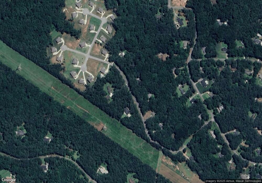 0 Winding Stream Trail SW unit 7552001, Conyers, GA 30094 - photo 1