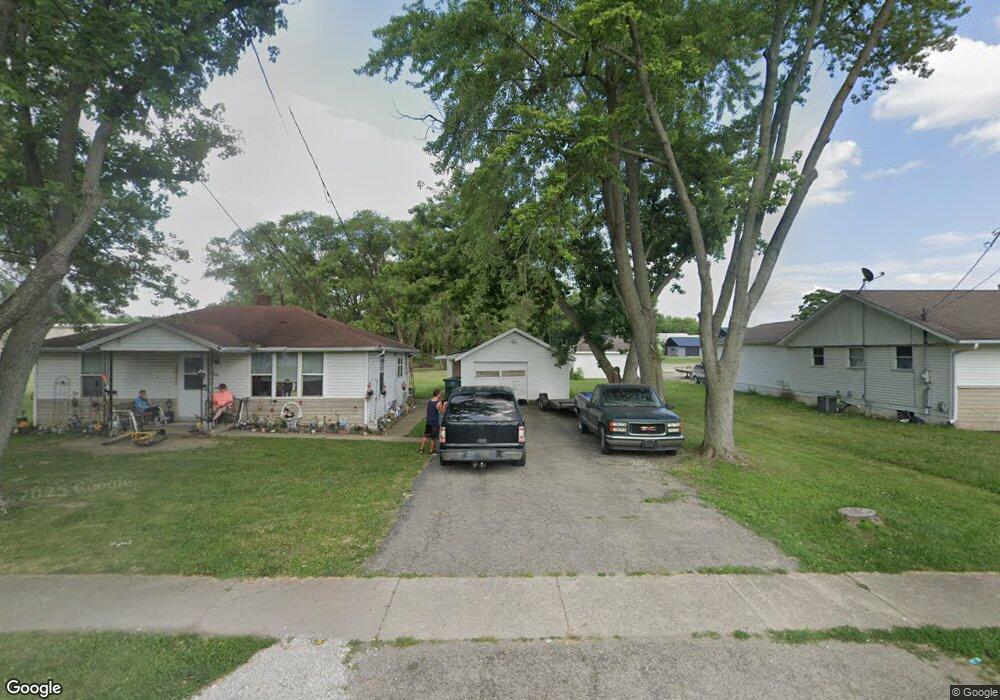 3218 S Mock Ave, Muncie, IN 47302 - photo 1