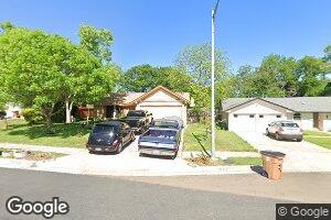 10206 Oak Hollow Cir, Austin, TX 78758