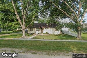 204 N Elm St, Tilden, NE 68781