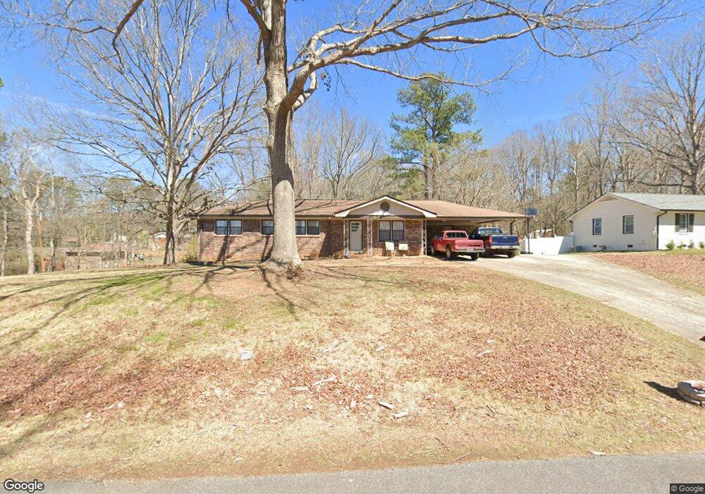 2274 Andy Ln, Austell, GA 30106 - photo 1