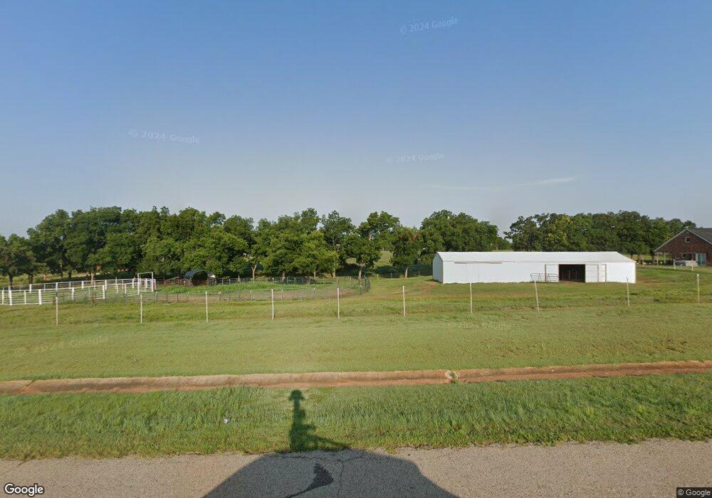 990885 S Highway 177, Meeker, OK 74855 - photo 1