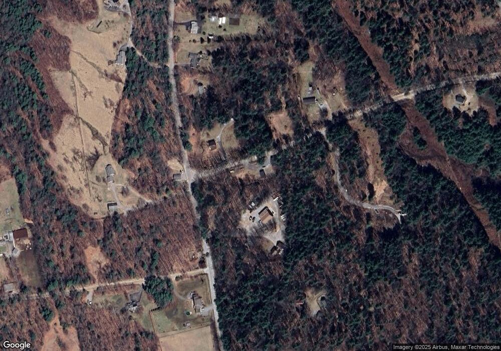 16 Bowen School Rd, Deering, NH 03244 - photo 1