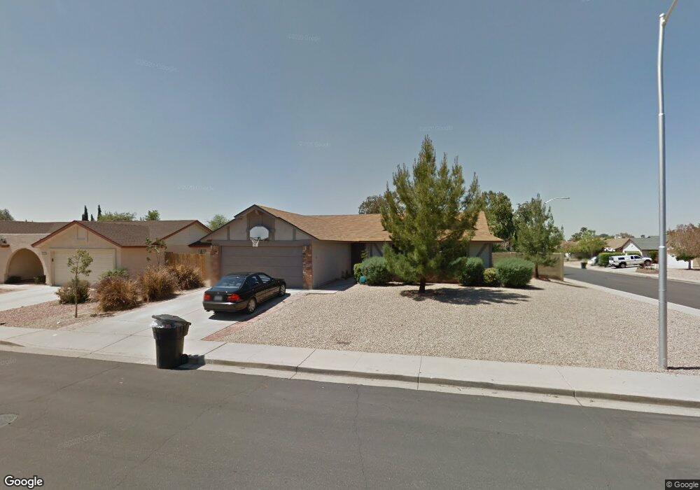 954 N Shannon, Mesa, AZ 85205 - photo 1