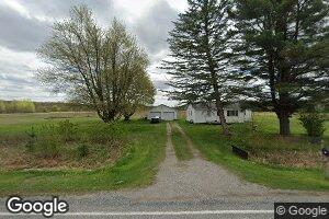 19912 Ithaca Rd, Brant, MI 48614
