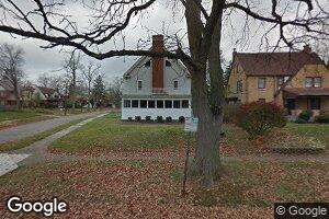 1751 Harvard Blvd, Dayton, OH 45406
