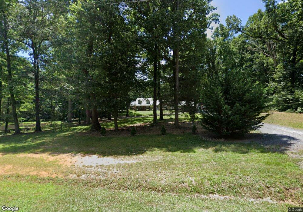 2376 Brower Mill Rd, Seagrove, NC 27341 - photo 1
