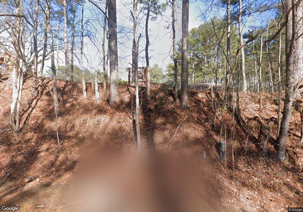 4231 E Fairview Rd SW, Stockbridge, GA 30281 - photo 1