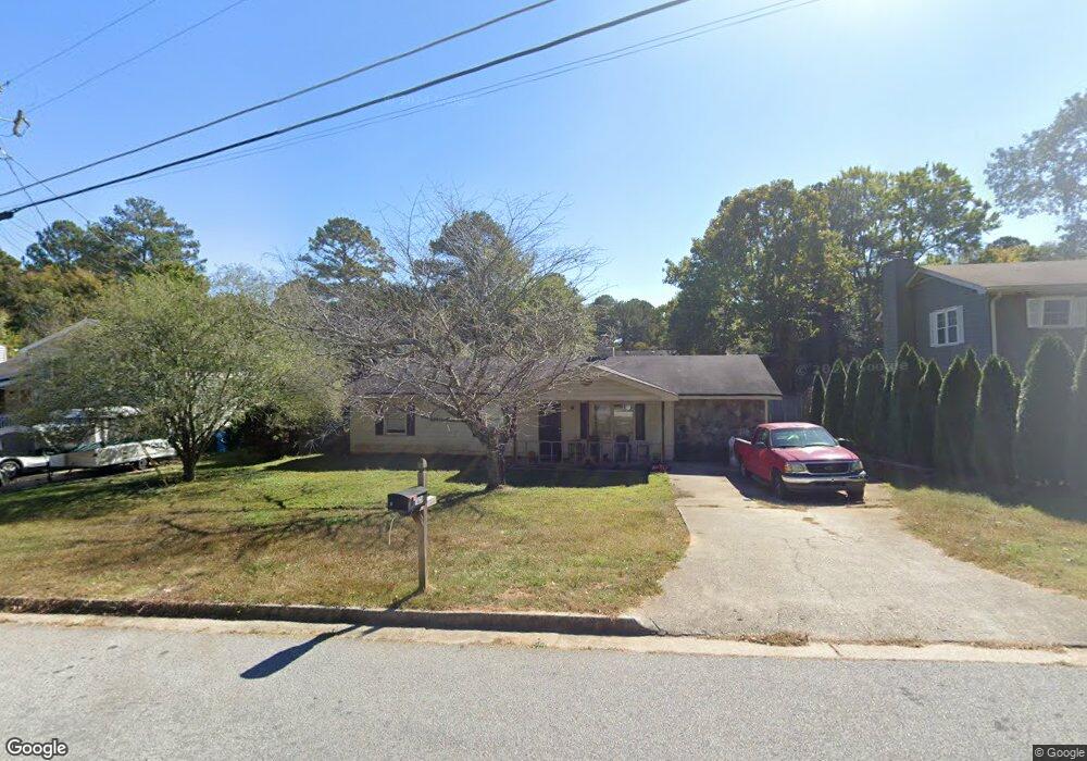 1628 Sugarmaple Ln SW unit 2, Conyers, GA 30094 - photo 1