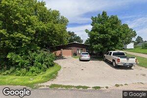 209 W Jefferson Ave, Amherst, NE 68812