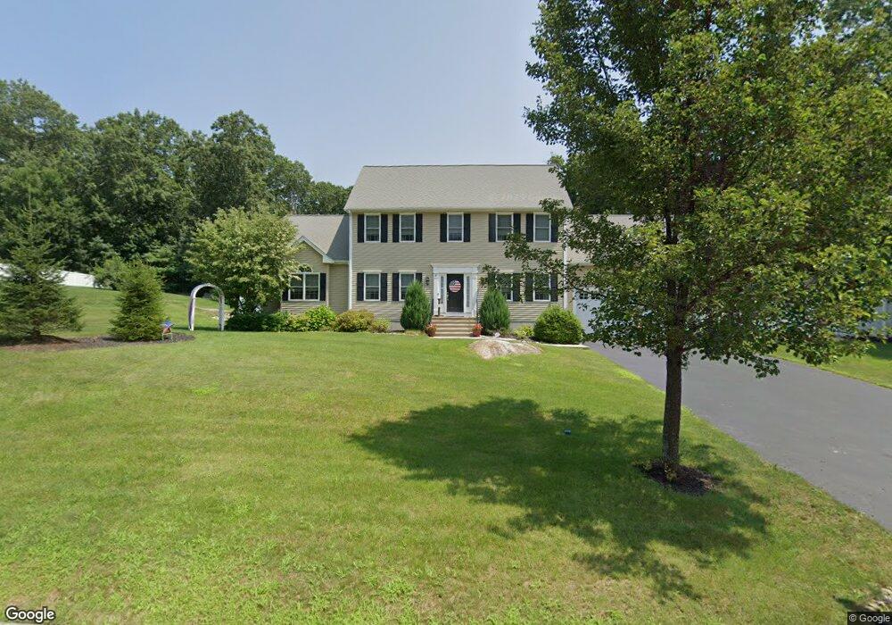 6 Jenna Ln, Sutton, MA 01590 - photo 1