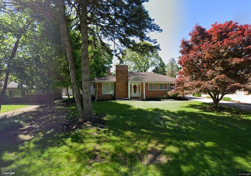 73 Highland Dr, Bloomfield Hills, MI 48302 - photo 1