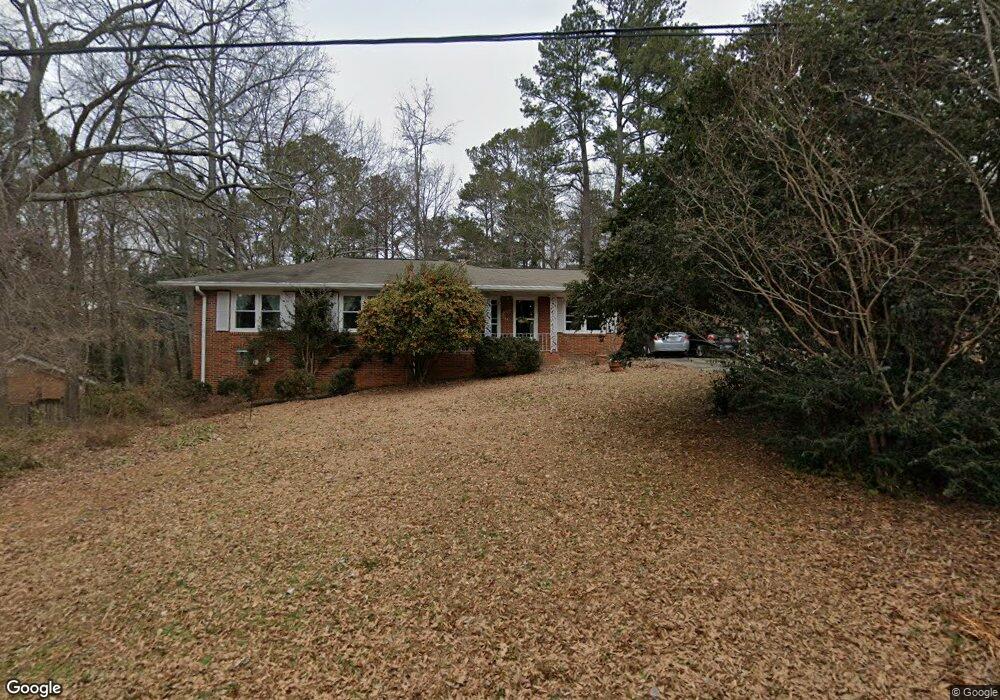 160 Davis Estates Rd, Athens, GA 30606 - photo 1