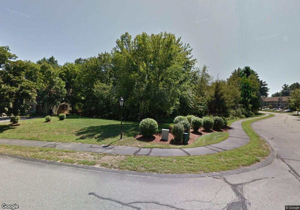 292 Bartemus Trail unit U3, Nashua, NH 03063 - photo 1