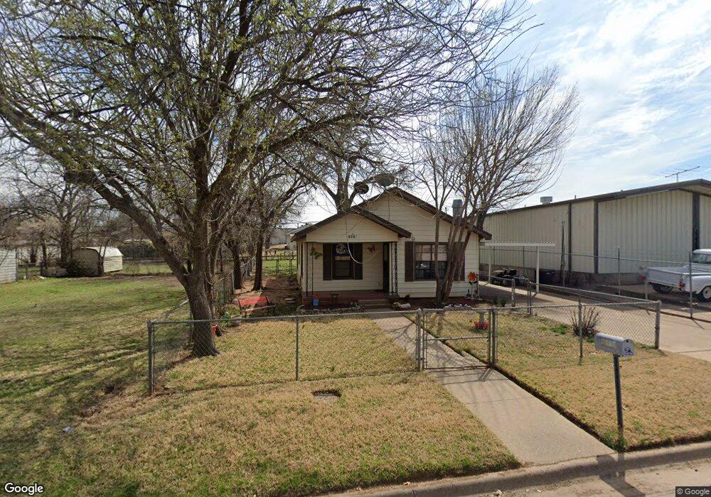 1425 34th St, Wichita Falls, TX 76302 - photo 1