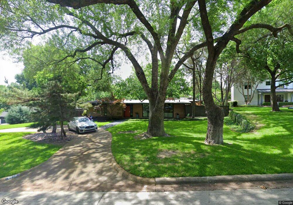 6858 Avalon Ave, Dallas, TX 75214 - photo 1