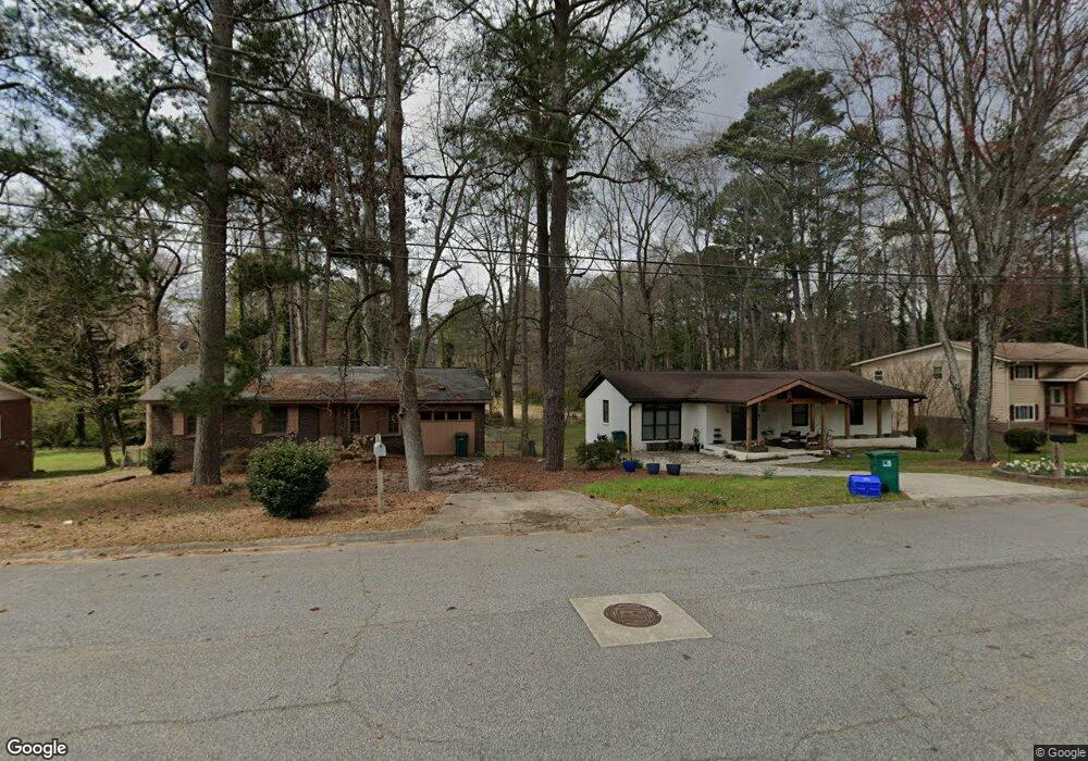 2799 Spring Creek Place SE, Smyrna, GA 30080 - photo 1