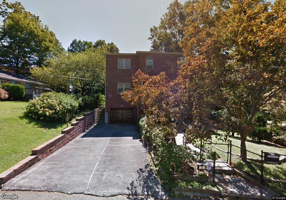 12 Sunlight Hill, Yonkers, NY 10704 - photo 1