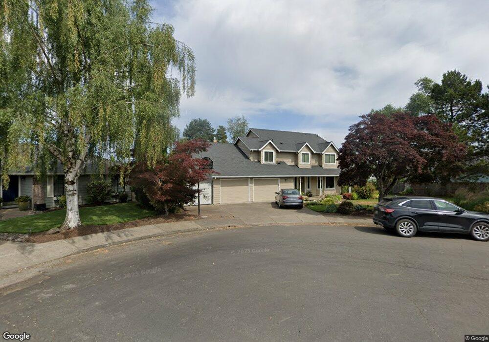 2037 Waltman Ct NE, Keizer, OR 97303 - photo 1