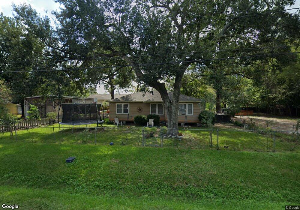 3102 Wimberly St, Houston, TX 77093 - photo 1
