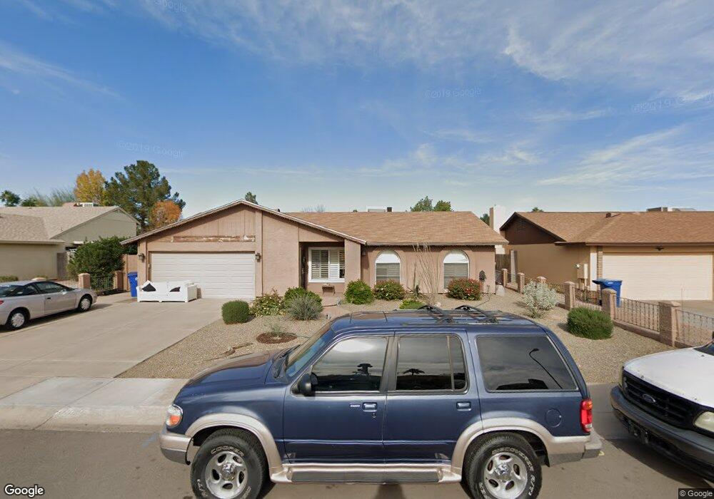 1606 W Bentrup Ct, Chandler, AZ 85224 - photo 1