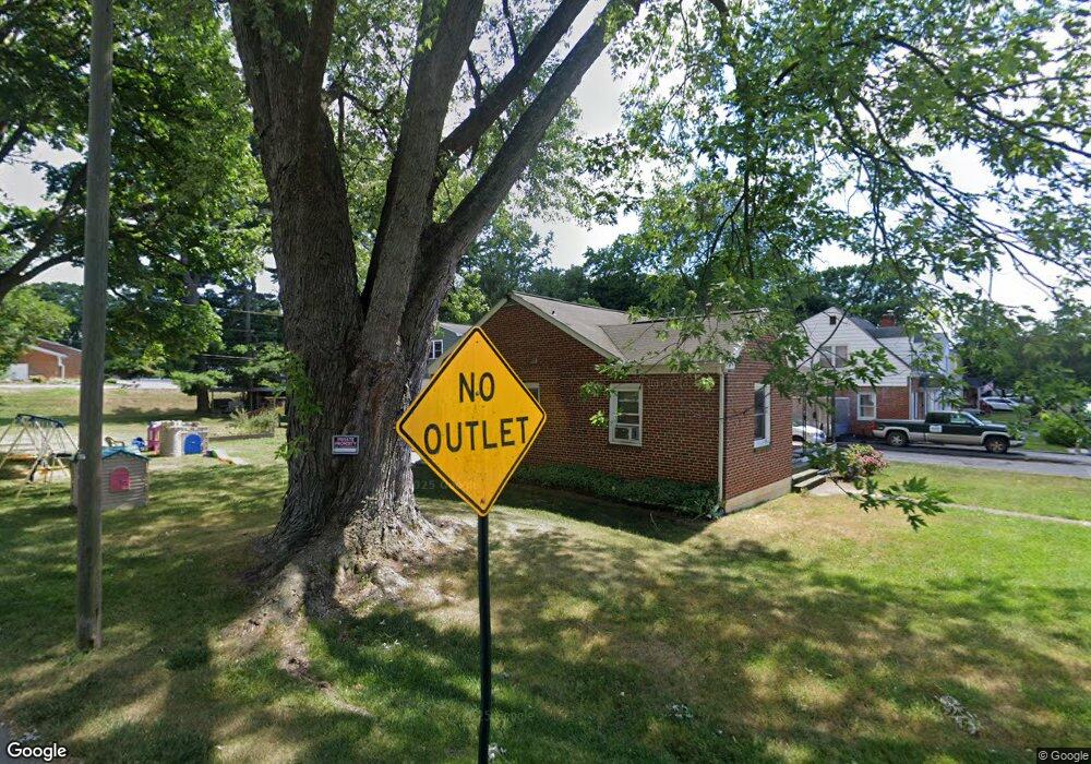 17631 Heisterboro Rd, Hagerstown, MD 21740 - photo 1