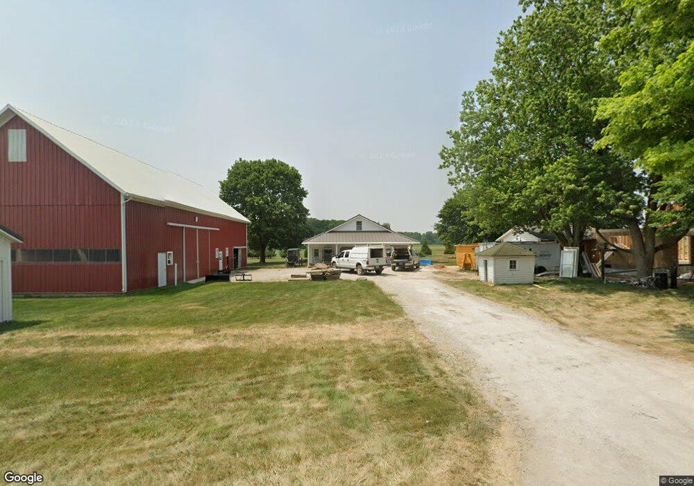13205 N 1025 W, Nappanee, IN 46550 - photo 1
