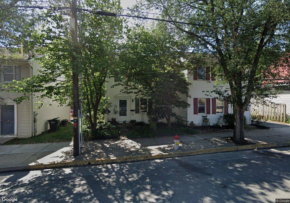 252 S 4th St, Columbia, PA 17512 - photo 1