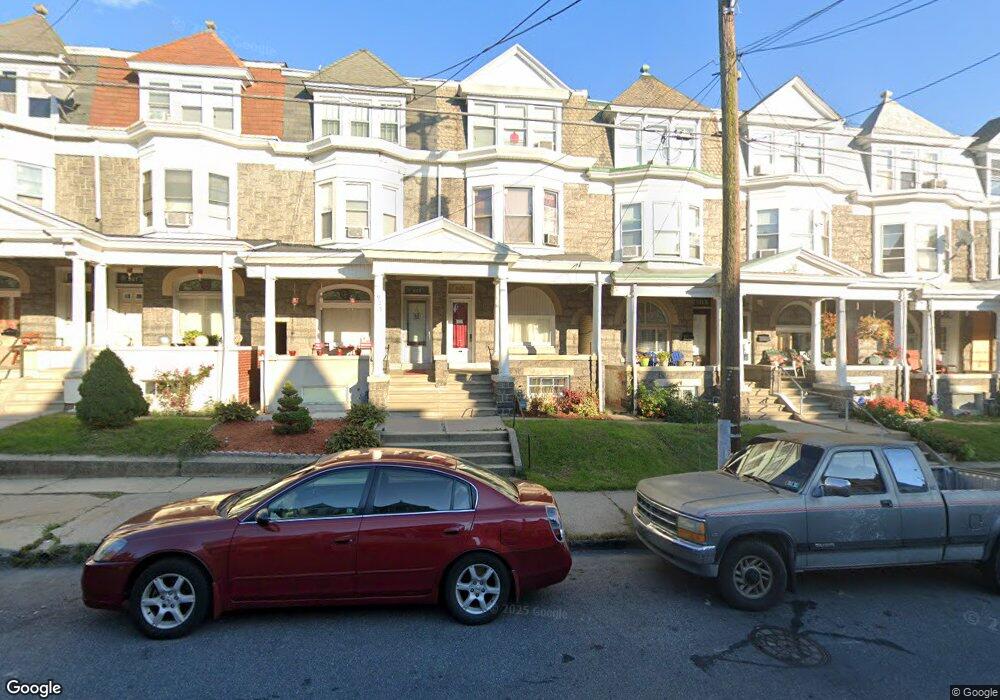 923 N Front St, Reading, PA 19601 - photo 1