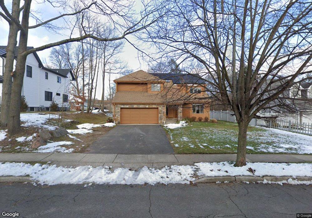 127 Westervelt Place, Cresskill, NJ 07626 - photo 1