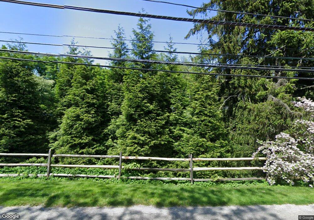 1665 Russell Rd, Paoli, PA 19301 - photo 1