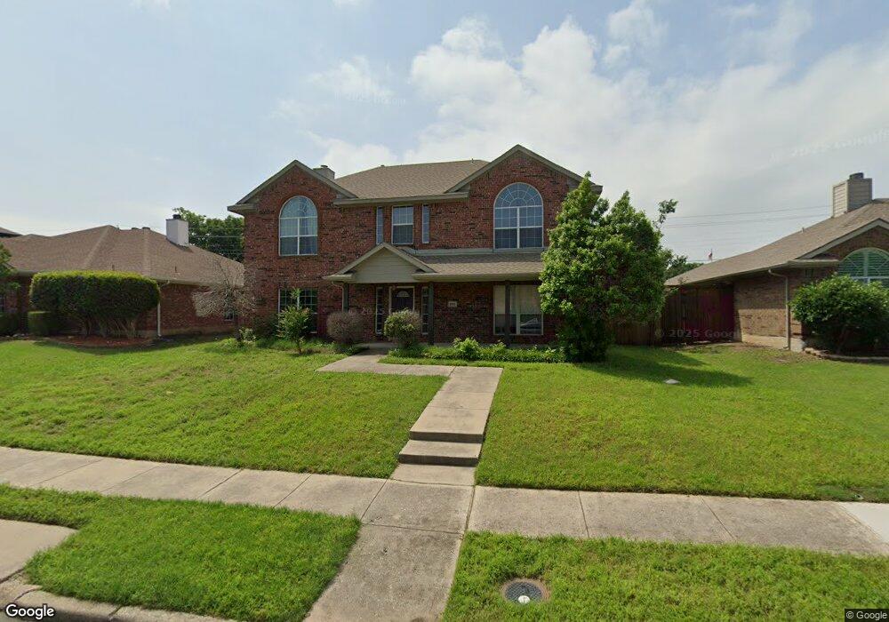 206 Cedar Ridge St, Wylie, TX 75098 - photo 1