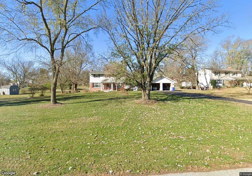 11709 Wayneridge Ct, Fulton, MD 20759 - photo 1