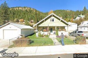 715 Earle St, Mullan, ID 83846