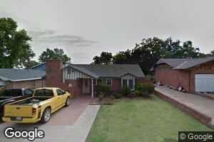 1408 Young St, Alva, OK 73717