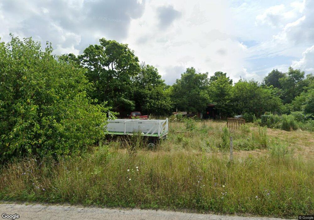 3663 N 75 W, Franklin, IN 46131 - photo 1