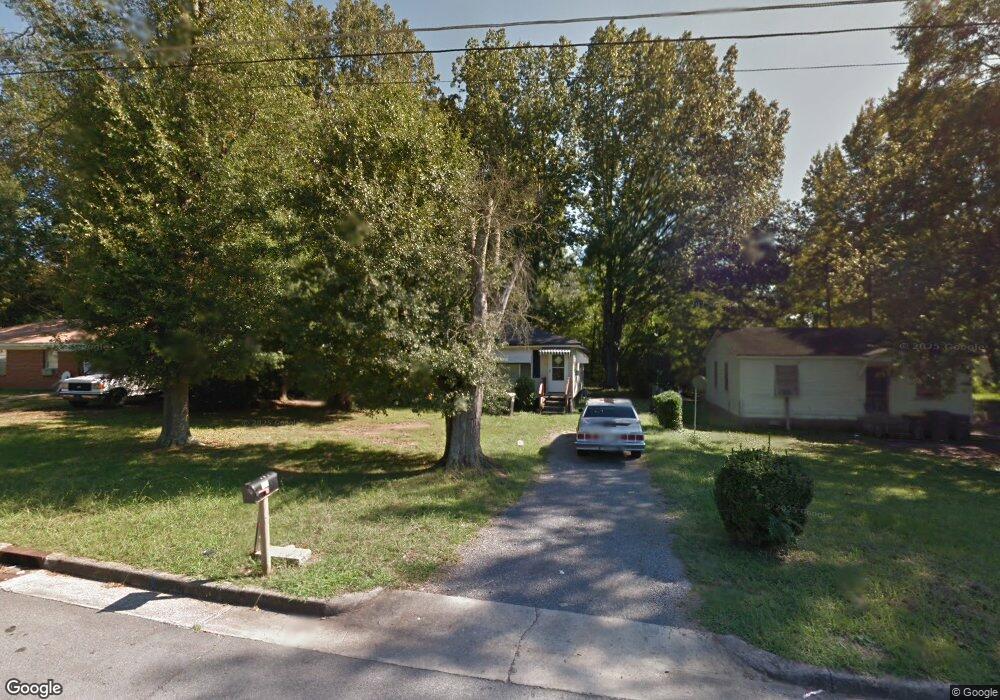 405 Grover St SW, Rome, GA 30161 - photo 1