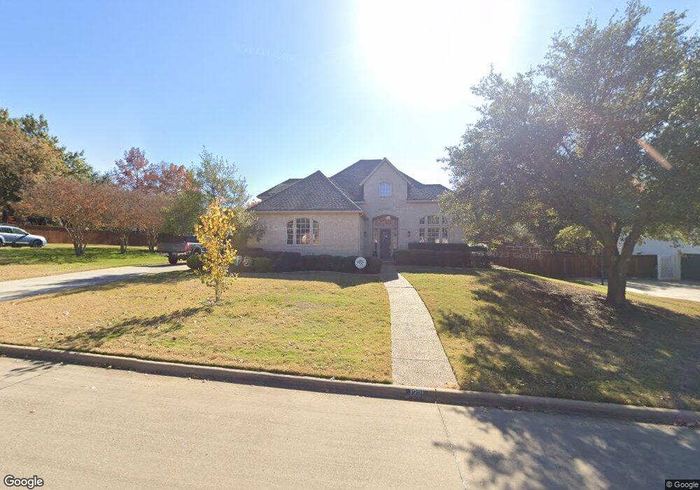 1221 Westmont Dr, Southlake, TX 76092 - photo 1