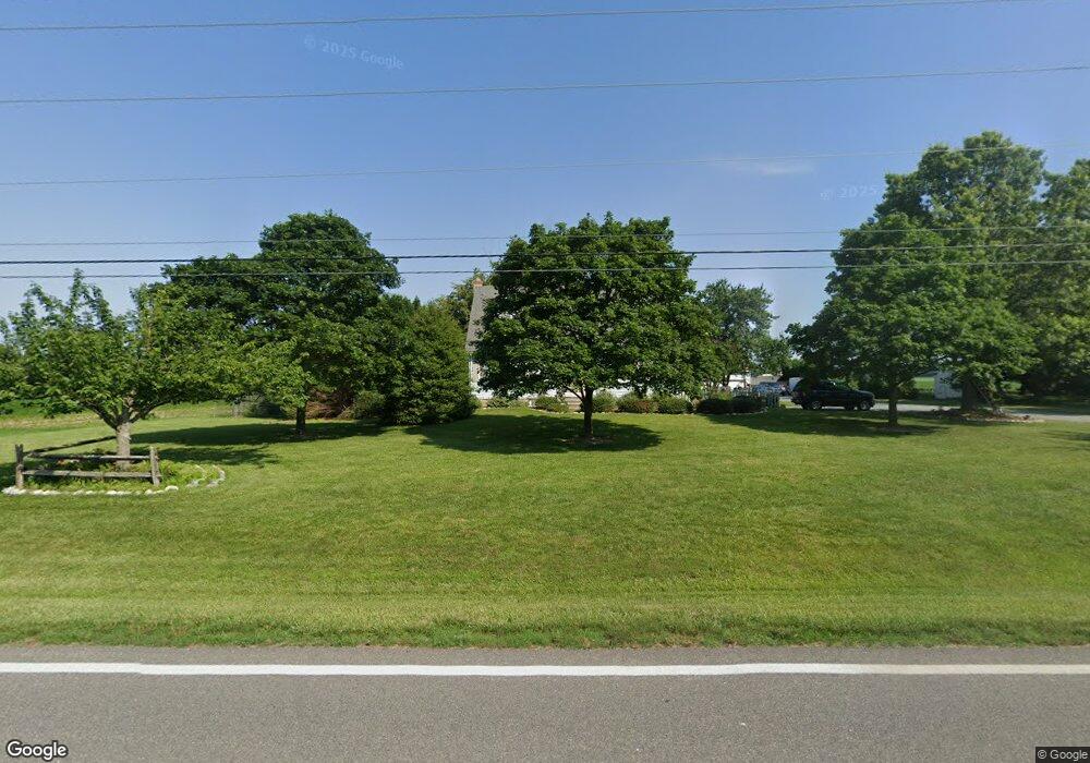 25142 Porters Grove Rd, Worton, MD 21678 - photo 1