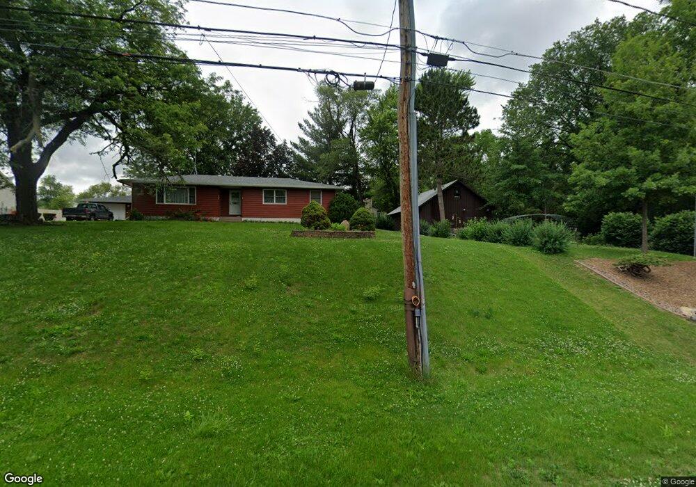 1850 W 49th St, Davenport, IA 52806 - photo 1