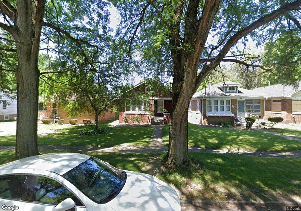 4228 Jefferson St, Gary, IN 46408 - photo 1