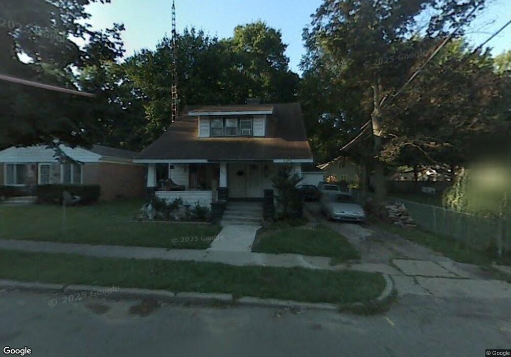 524 Maple St, Niles, MI 49120 - photo 1